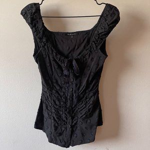 Nanette Lepore Top